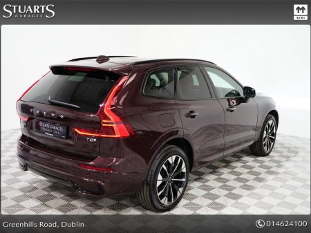 2025 Volvo XC60 - photo 33