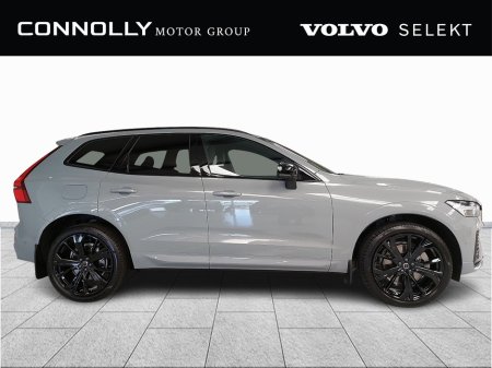 2026 Volvo XC60 - photo 3