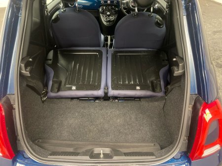 2023 Fiat 500 - photo 20