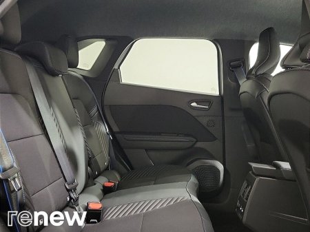 2026 Renault Symbioz - photo 25