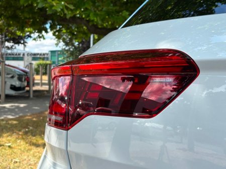 2023 Volkswagen T-Roc - photo 23