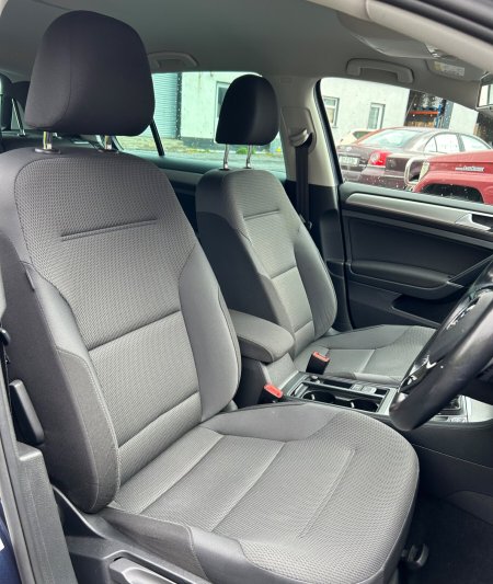 2016 Volkswagen Golf - photo 13