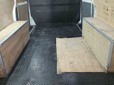 2022 Volkswagen Transporter - photo 5