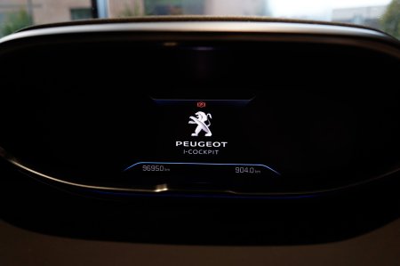 2023 Peugeot 5008 - photo 14