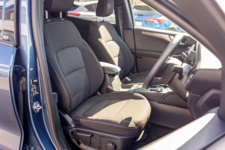 2024 Ford Kuga - photo 21