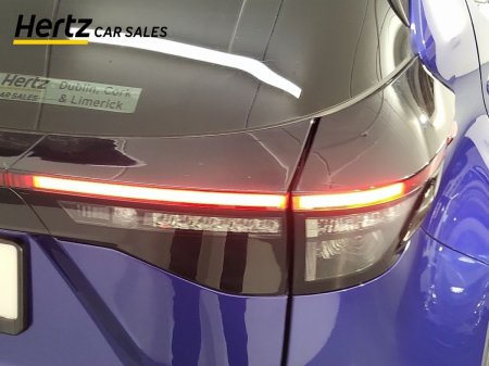 2023 Toyota Yaris Cross - photo 15