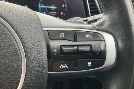 2022 Kia Sportage - photo 33