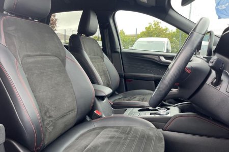 2023 Ford Kuga - photo 17