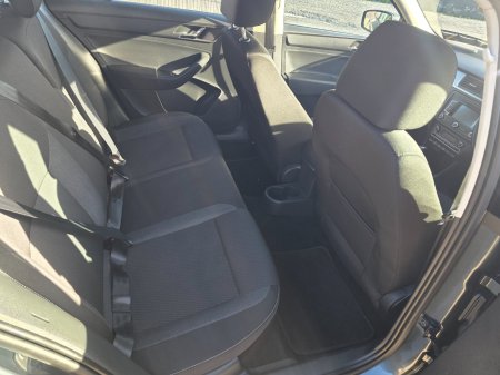 2015 Skoda Rapid - photo 7