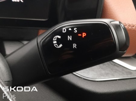 2025 Skoda Kodiaq - photo 12