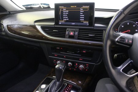 2017 Audi A6 - photo 17