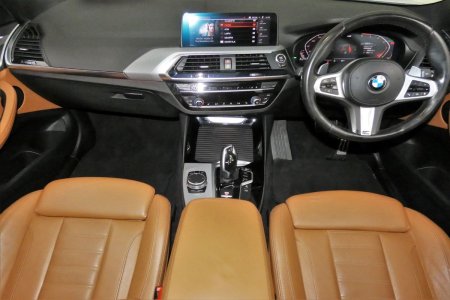 2020 BMW X3 - photo 13