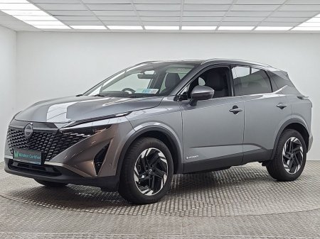 2026 Nissan Qashqai - photo 13
