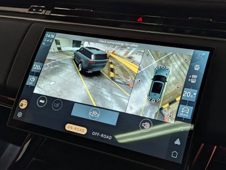 2024 Land Rover Range Rover Sport - photo 23