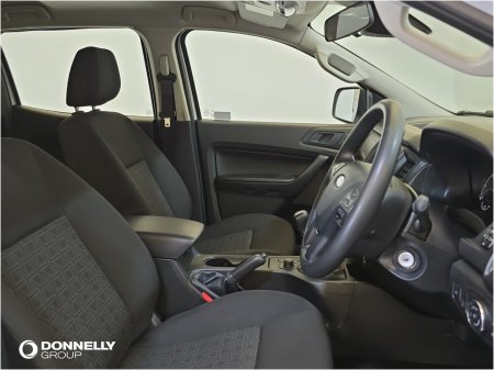 2023 Ford Ranger - photo 8