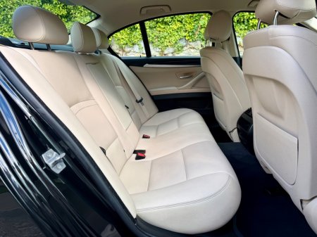 2015 BMW 5-Series - photo 18