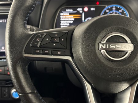 2024 Nissan Leaf - photo 21
