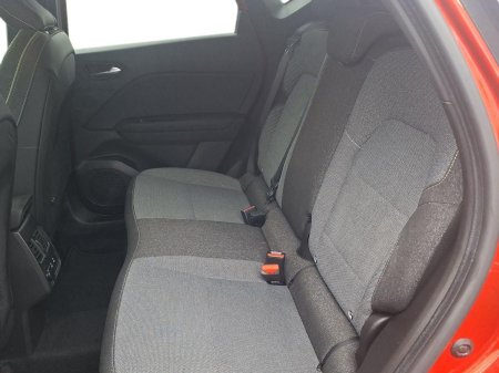 2024 Renault Captur - photo 11
