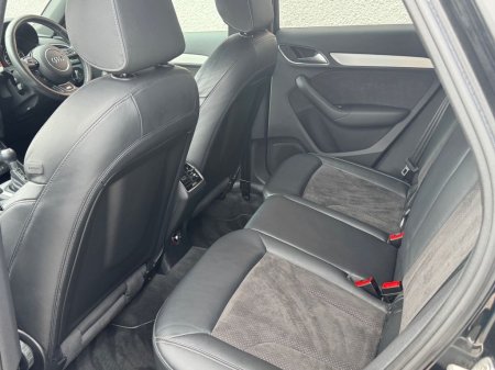 2017 Audi Q3 - photo 9