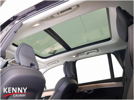 2026 Volvo XC90 - photo 14