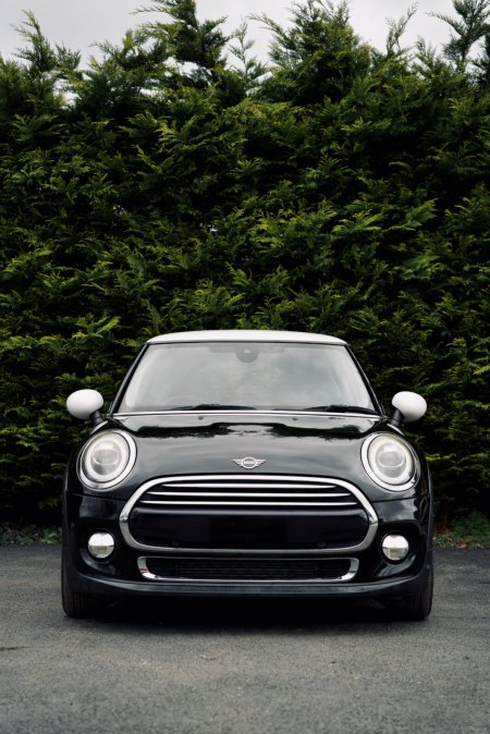 2019 Mini Cooper - photo 5