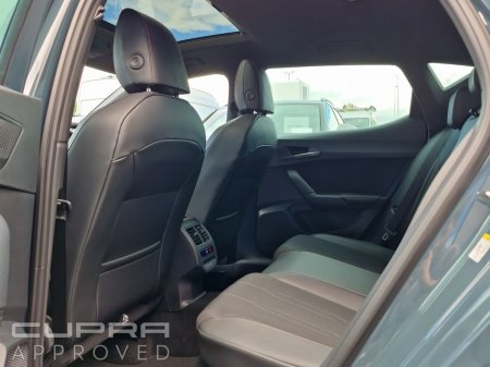 2026 Cupra Leon - photo 10
