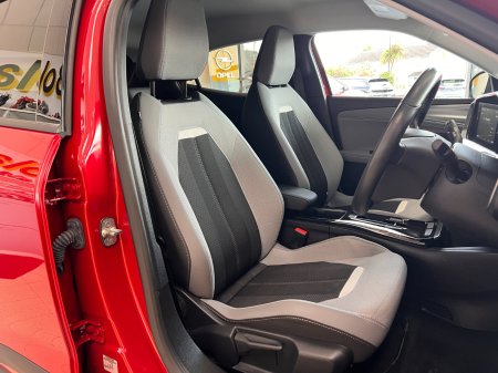 2025 Opel Mokka - photo 5