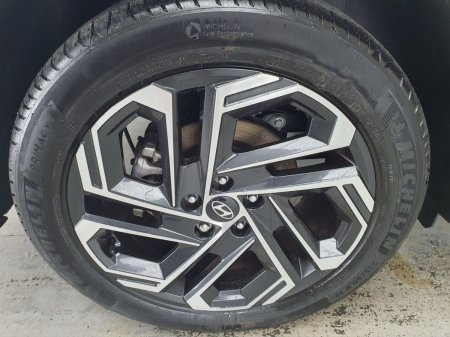 2026 Hyundai Tucson - photo 13