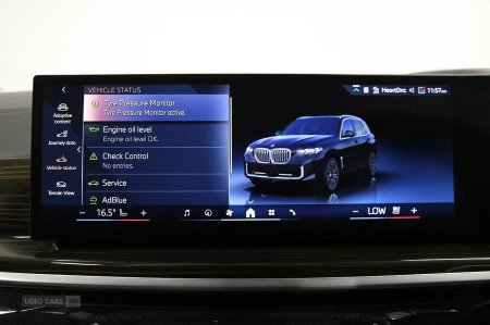 2024 BMW X5 - photo 49