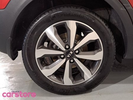 2021 Kia Stonic - photo 12