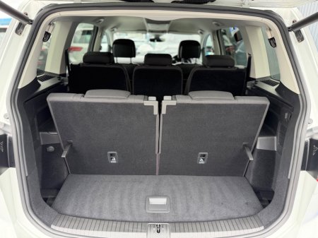 2019 Volkswagen Touran - photo 46