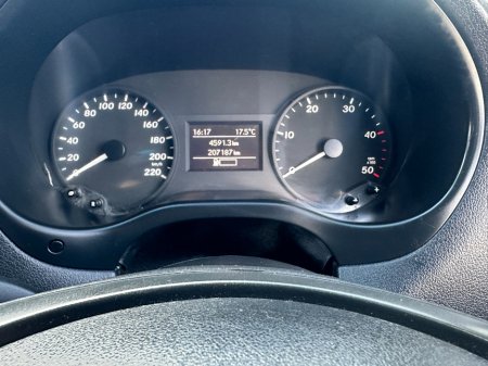 2015 Mercedes-Benz Vito - photo 9