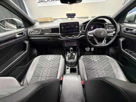 2023 Volkswagen T-Roc - photo 32
