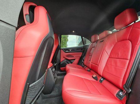 2026 Porsche Macan - photo 23