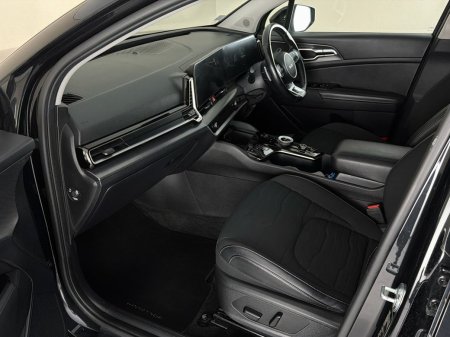 2023 Kia Sportage - photo 19