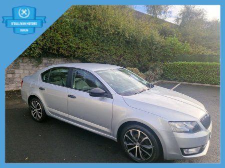 2016 Skoda Octavia - photo 3