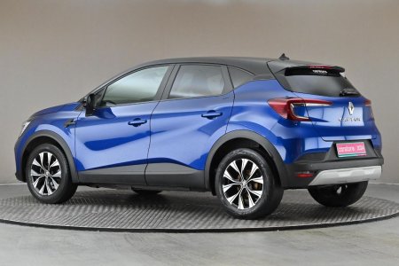 2024 Renault Captur - photo 6