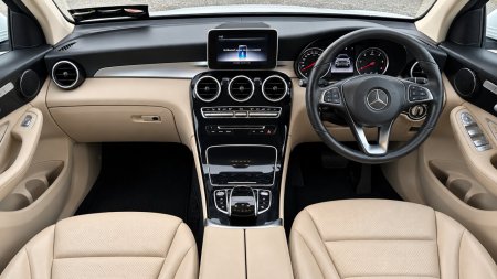2018 Mercedes-Benz GLC - photo 12