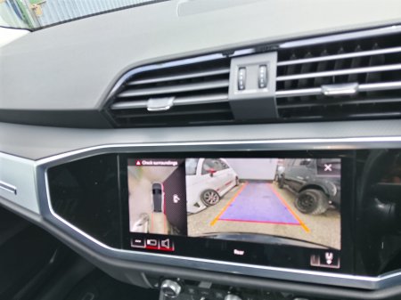 2021 Audi Q3 - photo 10