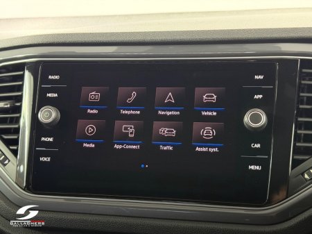 2021 Volkswagen T-Roc - photo 32