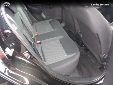 2021 Nissan Micra - photo 8