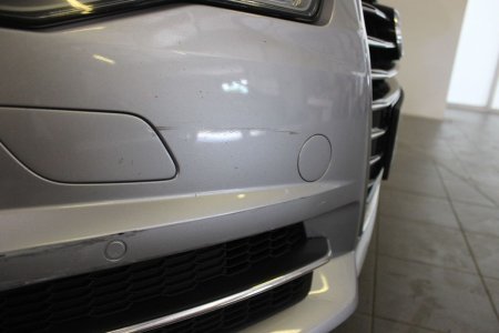2015 Audi A6 - photo 4