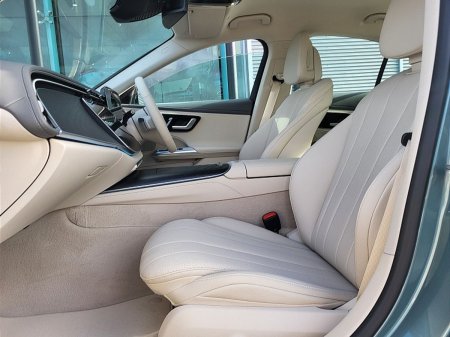 2027 Mercedes-Benz E-Class - photo 6
