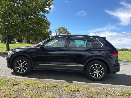 2017 Volkswagen Tiguan - photo 8