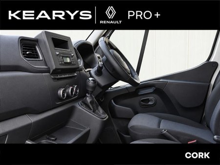 2022 Renault Master - photo 2