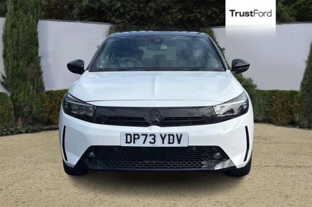 2023 Vauxhall Corsa - photo 6