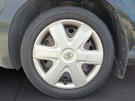 2011 Toyota Aygo - photo 15