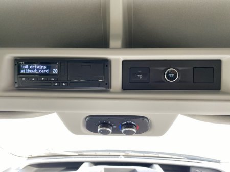 2026 Ford Transit - photo 21