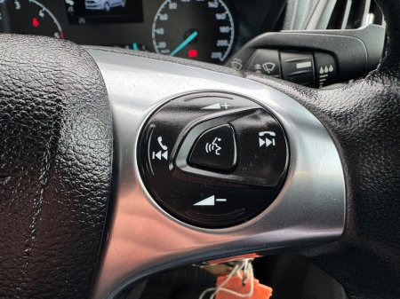 2022 Ford Transit Connect - photo 21