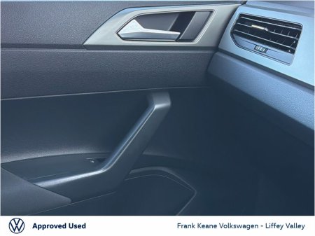 2020 Volkswagen Polo - photo 18